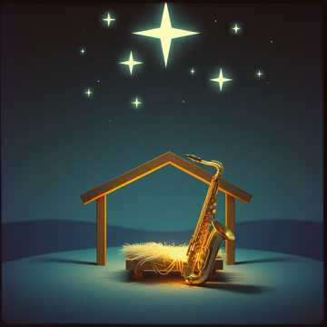 Once in Royal David's City