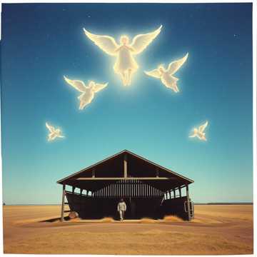 Once in Royal David's City