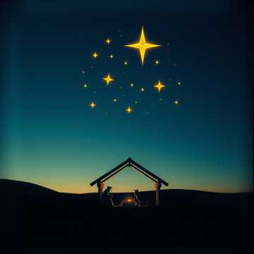 Once in Royal David's City