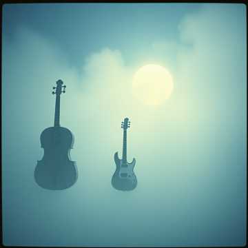 Desert of Slow Dreams