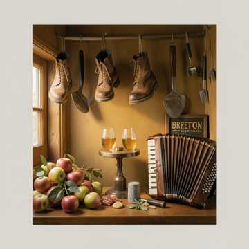 Music Cover