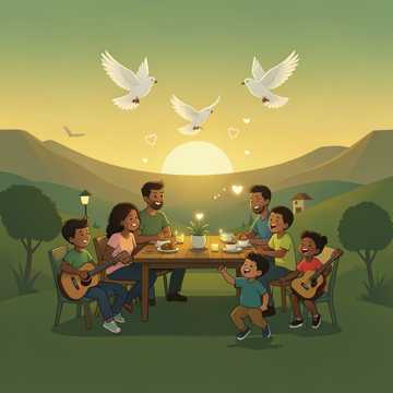 Music Cover