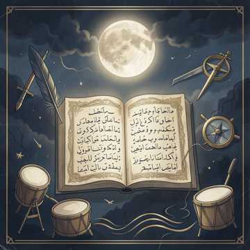 Music Cover