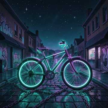 Music Cover