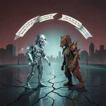 Music Cover