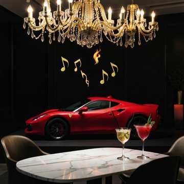 Music Cover