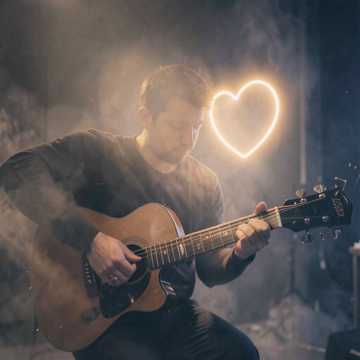Music Cover