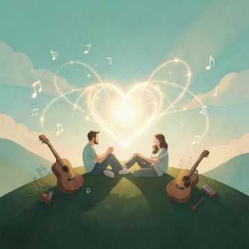Music Cover