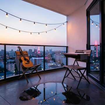 Music Cover