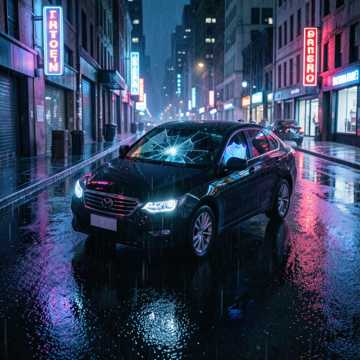 Music Cover