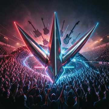Music Cover