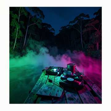 Music Cover
