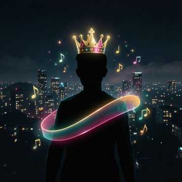 Music Cover