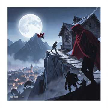 Music Cover