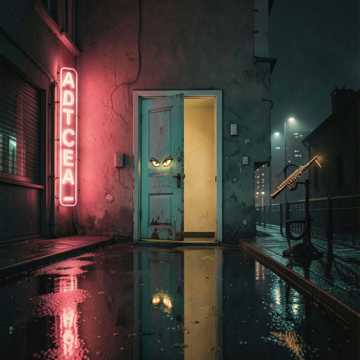 Music Cover