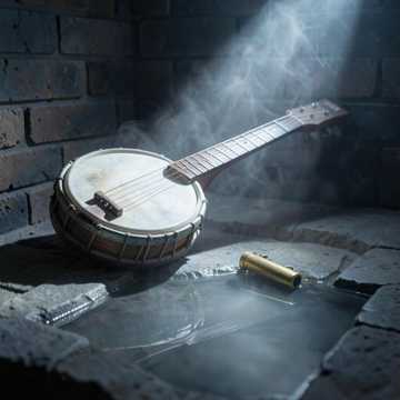 Music Cover