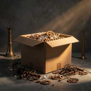 Music Cover
