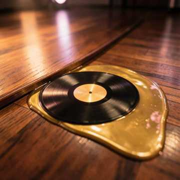 Music Cover