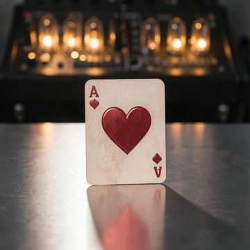 Music Cover