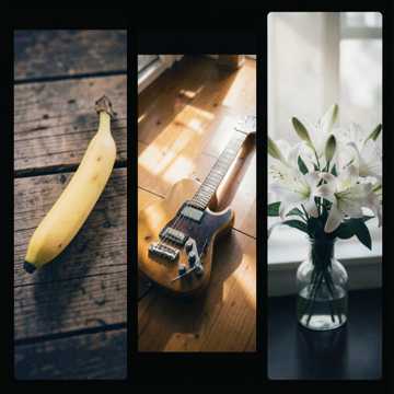 Music Cover