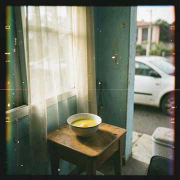 Music Cover