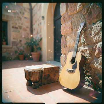 Music Cover
