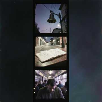 Music Cover