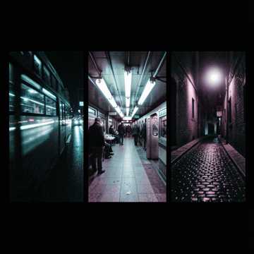 Music Cover