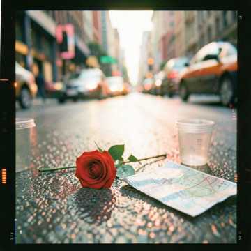 Music Cover