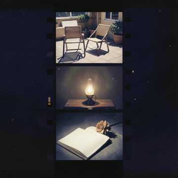 Music Cover