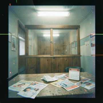 Music Cover