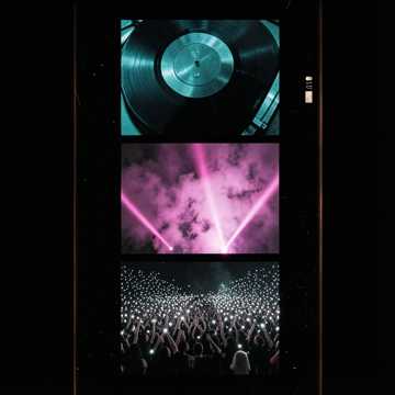 Music Cover