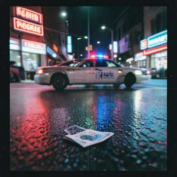 Music Cover